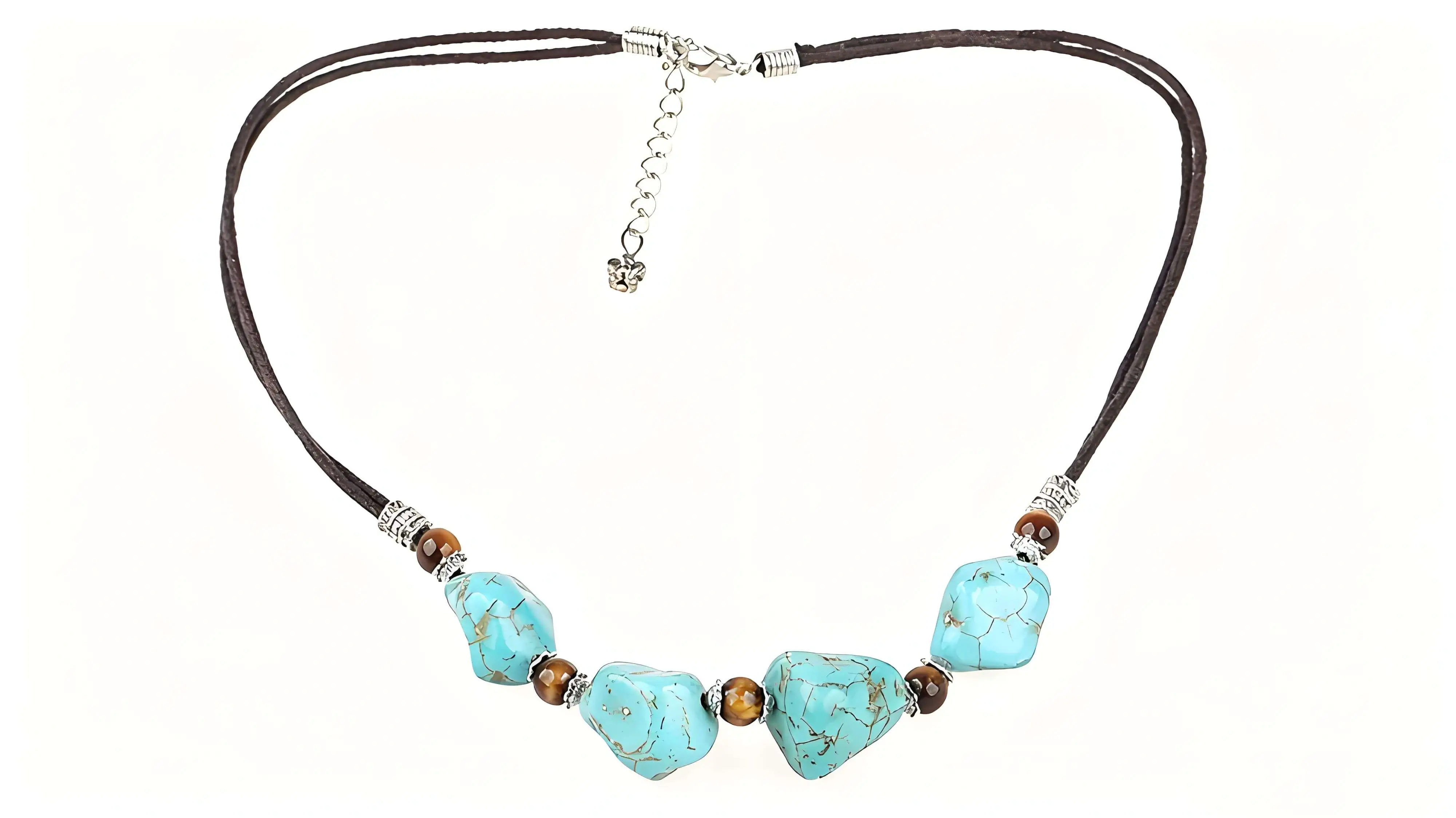 Flat jewelry product photo on a plain background before AI on-model generation